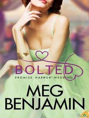cover image of Bolted
